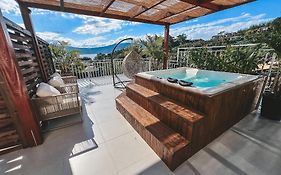 Villa Verde Bangalô - Garopaba - SC